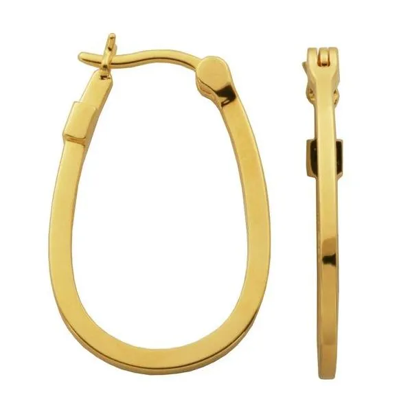 Silver Earrings Pat's Jewelry Centre Sioux Center, IA