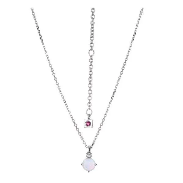 Silver Pendant Pat's Jewelry Centre Sioux Center, IA