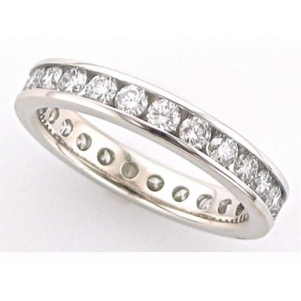Diamond Ring Paul Bensel Jewelers Yuma, AZ