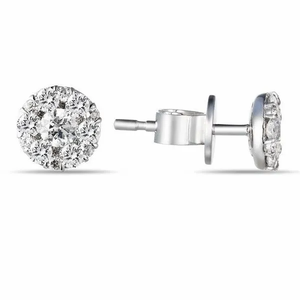 Earrings Paul Bensel Jewelers Yuma, AZ