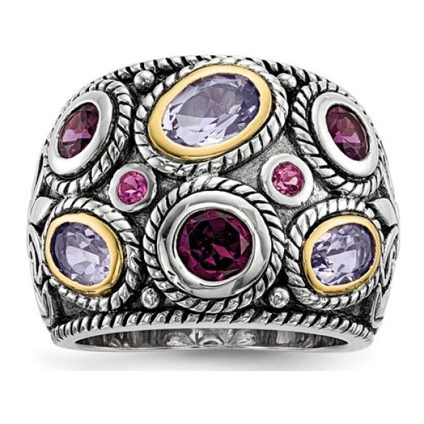 Fashion Ring Paul Bensel Jewelers Yuma, AZ