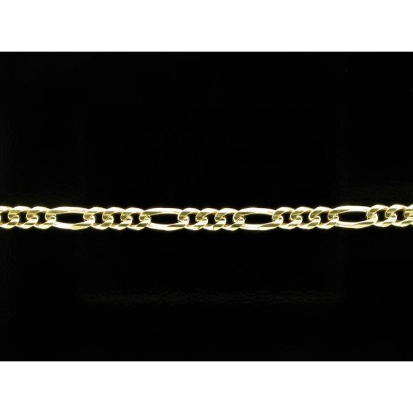 Chains for necklaces, bracelets and anklets Paul Bensel Jewelers Yuma, AZ