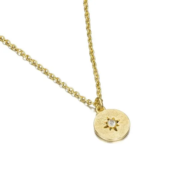 Jorge Revilla Shine Necklace Peter & Co. Jewelers Avon Lake, OH