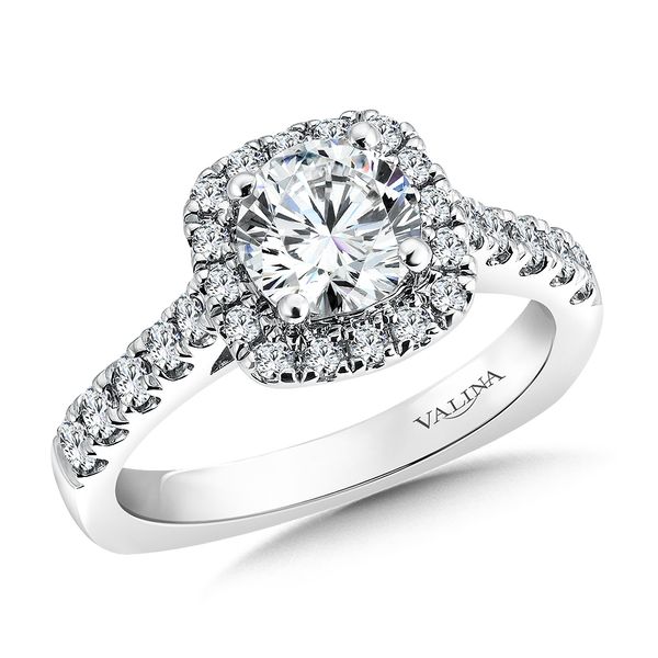 Engagement Ring P.J. Rossi Jewelers Lauderdale-By-The-Sea, FL