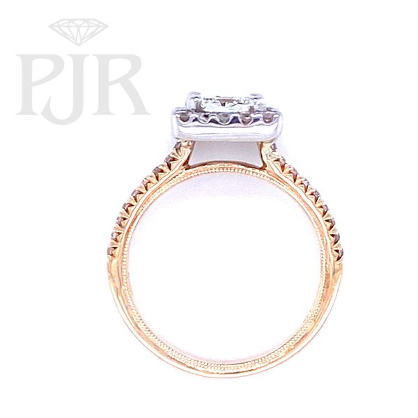 Engagement Ring Image 2 P.J. Rossi Jewelers Lauderdale-By-The-Sea, FL