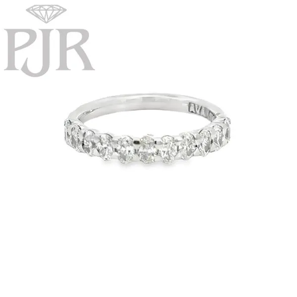 Diamond Band P.J. Rossi Jewelers Lauderdale-By-The-Sea, FL