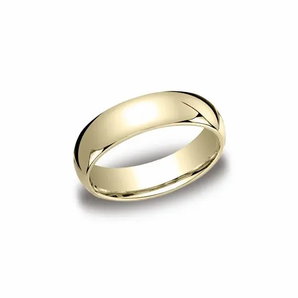 Mens Wedding Band P.J. Rossi Jewelers Lauderdale-By-The-Sea, FL