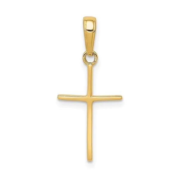 Gold Pendant/Charm P.J. Rossi Jewelers Lauderdale-By-The-Sea, FL