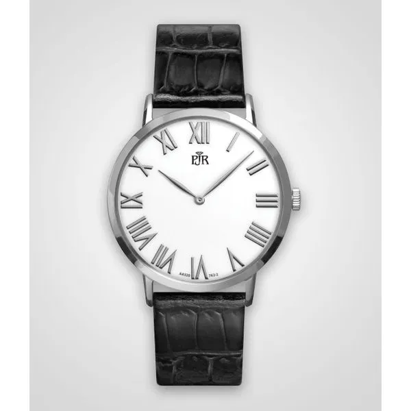 Mens Watch P.J. Rossi Jewelers Lauderdale-By-The-Sea, FL