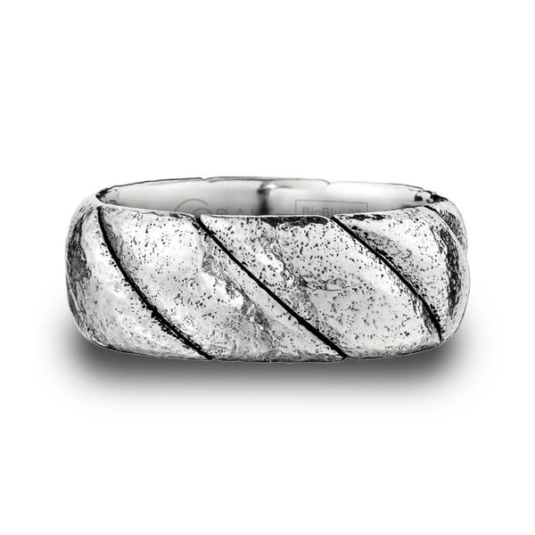 Cobalt band P.J. Rossi Jewelers Lauderdale-By-The-Sea, FL