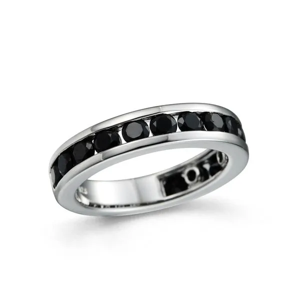 Silver Ring P.J. Rossi Jewelers Lauderdale-By-The-Sea, FL