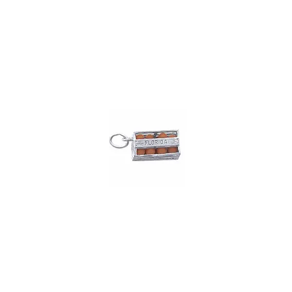 Silver Charm P.J. Rossi Jewelers Lauderdale-By-The-Sea, FL