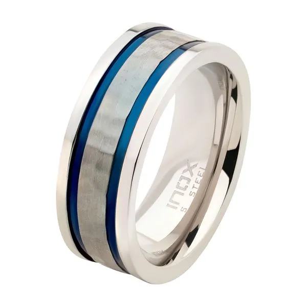 Men's Rings P.J. Rossi Jewelers Lauderdale-By-The-Sea, FL