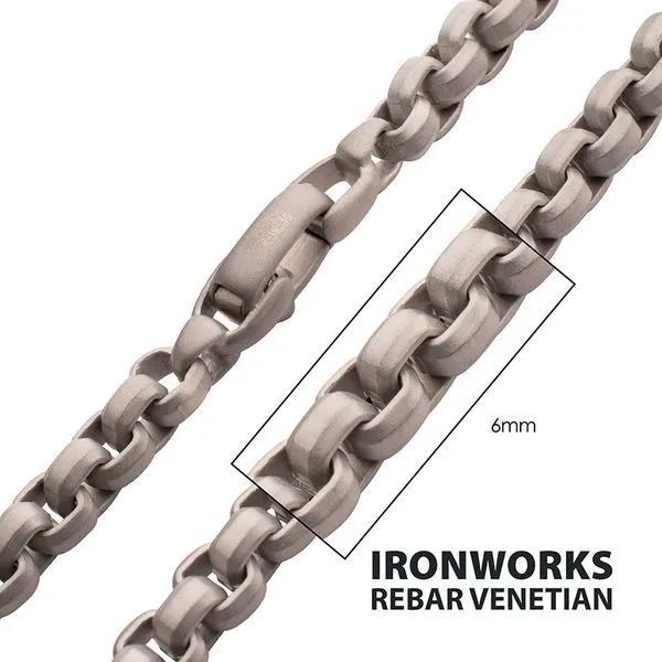 Men's Chains & Necklaces P.J. Rossi Jewelers Lauderdale-By-The-Sea, FL