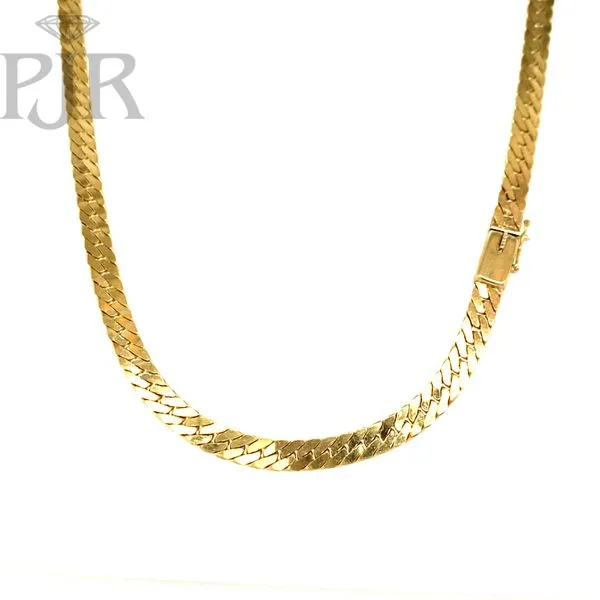 Estate Jewelry P.J. Rossi Jewelers Lauderdale-By-The-Sea, FL