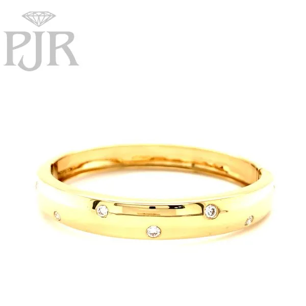 Estate Jewelry P.J. Rossi Jewelers Lauderdale-By-The-Sea, FL