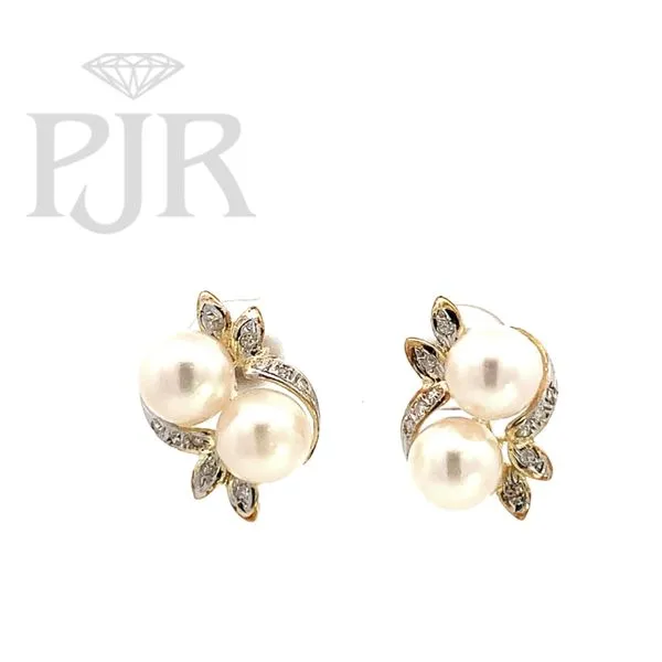 Estate Jewelry P.J. Rossi Jewelers Lauderdale-By-The-Sea, FL