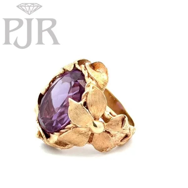 Estate Jewelry Image 4 P.J. Rossi Jewelers Lauderdale-By-The-Sea, FL