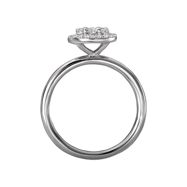 Engagement Ring Image 2 Puckett's Fine Jewelry Benton, KY