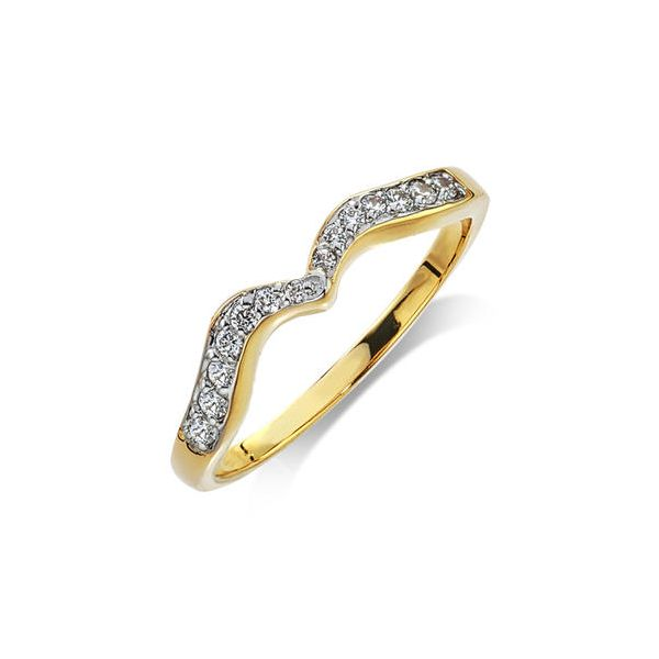 Fashion Ring Puckett's Fine Jewelry Benton, KY