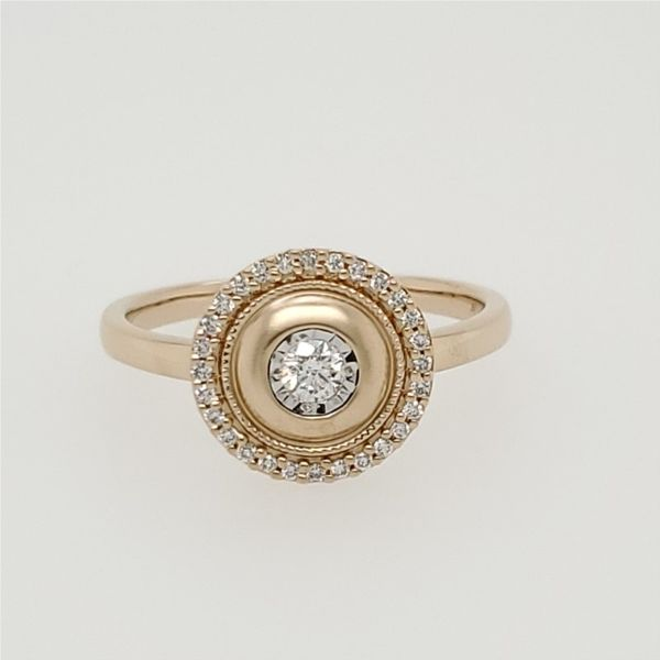 Diamond Fashion Ring Puckett's Fine Jewelry Benton, KY