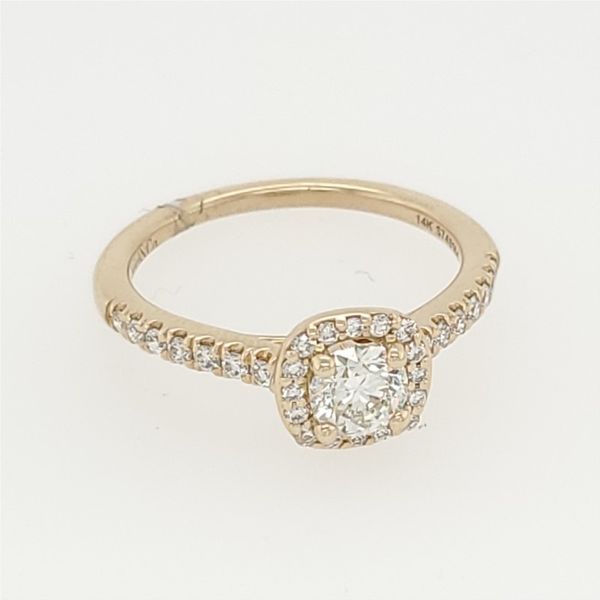 Ring Puckett's Fine Jewelry Benton, KY