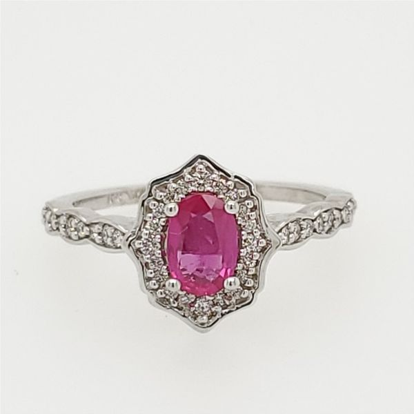 Colored Stone Fashion Ring Puckett's Fine Jewelry Benton, KY