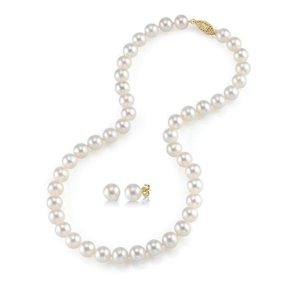 Pearl Necklace  Puckett's Fine Jewelry Benton, KY