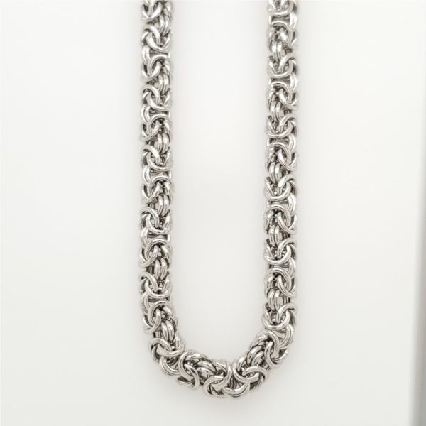 Necklace Puckett's Fine Jewelry Benton, KY