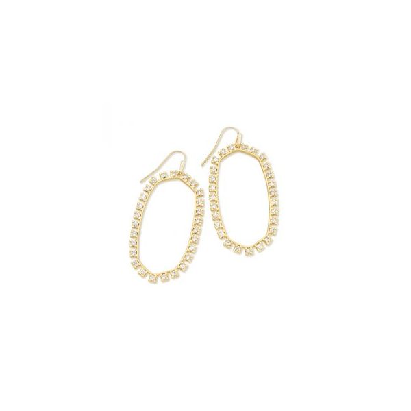 Fashion Earring Puckett's Fine Jewelry Benton, KY