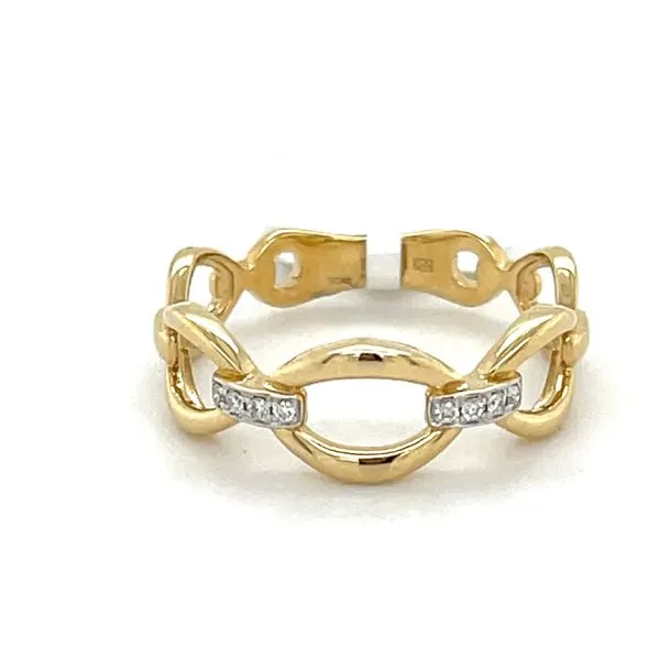 Diamond Fashion Ring Quenan's Fine Jewelers Georgetown, TX