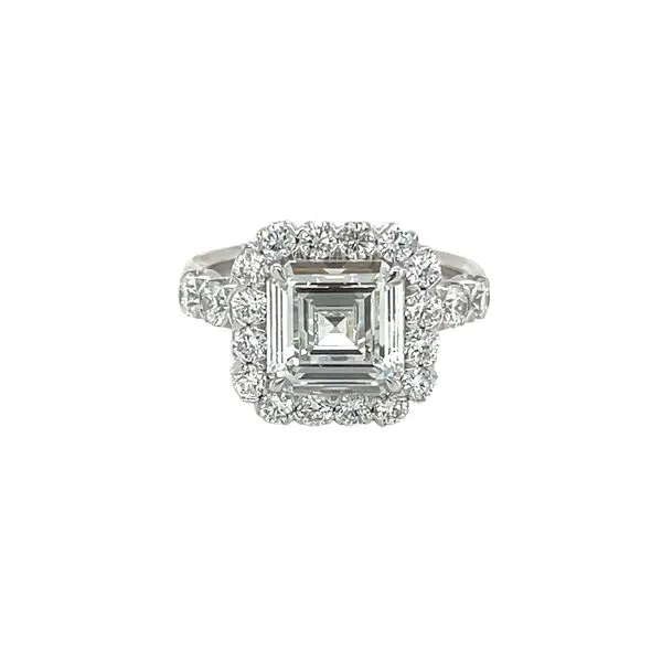 Lab Grown Diamond Fashion Ring Quenan's Fine Jewelers Georgetown, TX