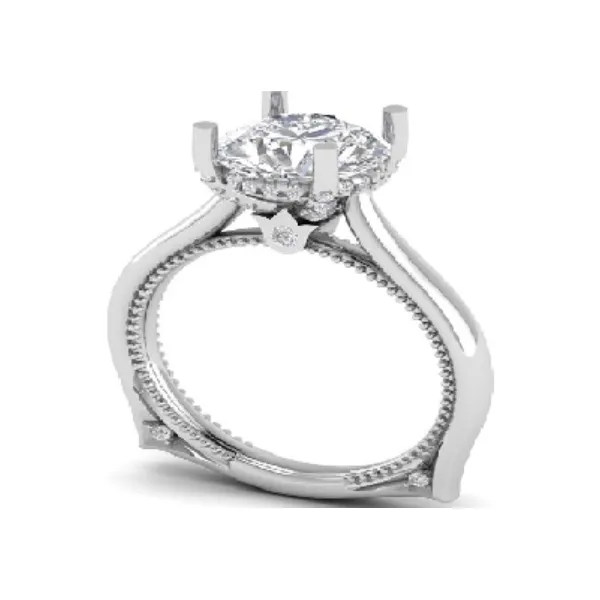 Engagement Ring Quest Fine Jewelers Fairfax, VA