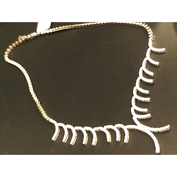 Necklace Image 2 Raleigh Diamond Fine Jewelry Raleigh, NC