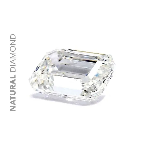 GIA Natural Diamond 2.01ct E/SI1 Radiant Raleigh Diamond Fine Jewelry Raleigh, NC