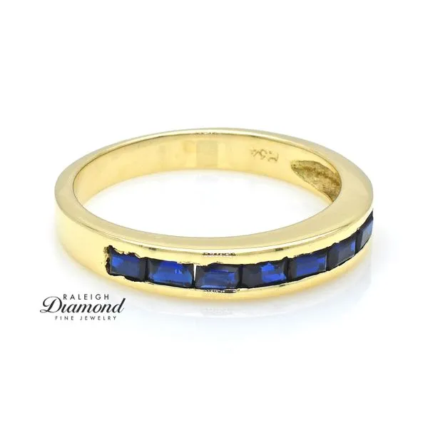 Fashion Ring Image 3 Raleigh Diamond Fine Jewelry Raleigh, NC