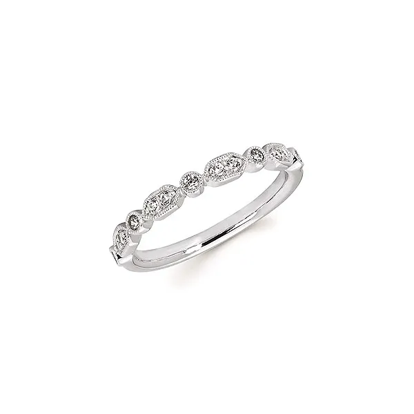 Ladies Wedding Band Rasmussen Jewelers Spanish Fork, UT