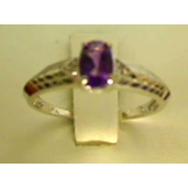 Colored Stone Ring Rasmussen Jewelers Spanish Fork, UT