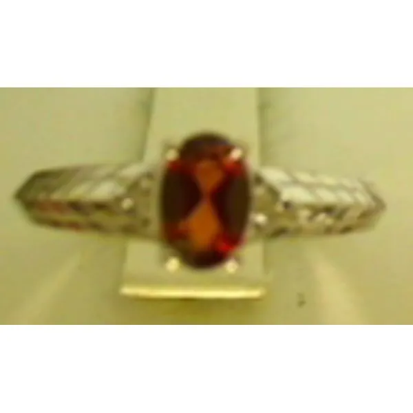 Colored Stone Ring Rasmussen Jewelers Spanish Fork, UT