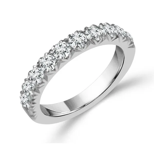 Wedding Band Reflections In Gold Venice, FL