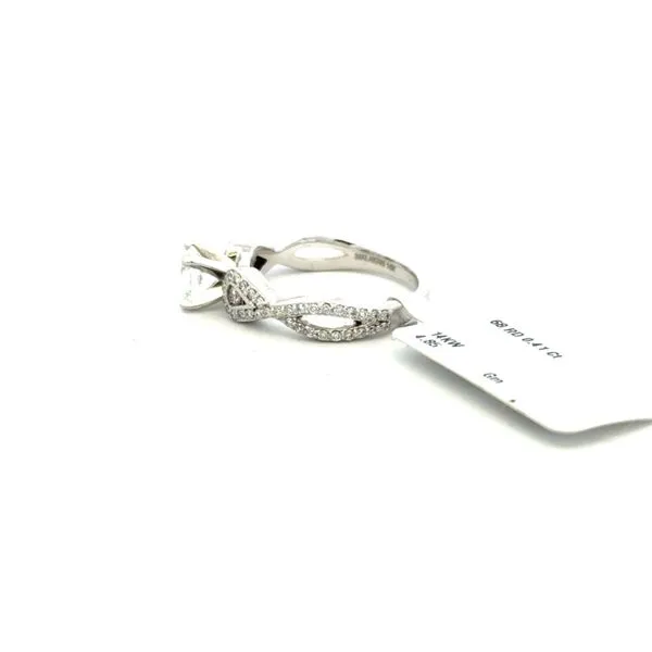 Ring Image 2 Reflections In Gold Venice, FL