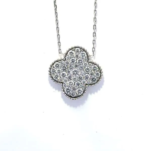 Necklace Reflections In Gold Venice, FL