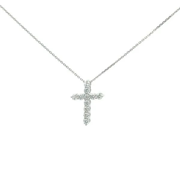 Necklace Reflections In Gold Venice, FL