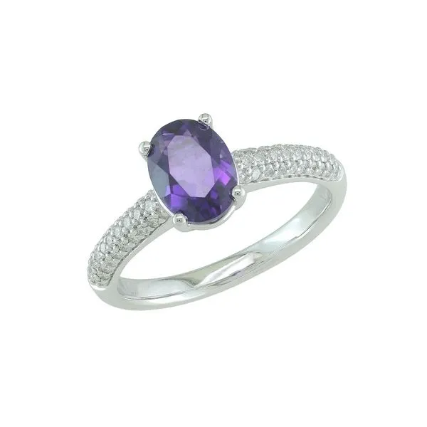 Fashion Ring Reflections In Gold Venice, FL