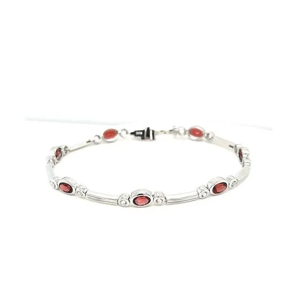 Bracelet Reflections In Gold Venice, FL