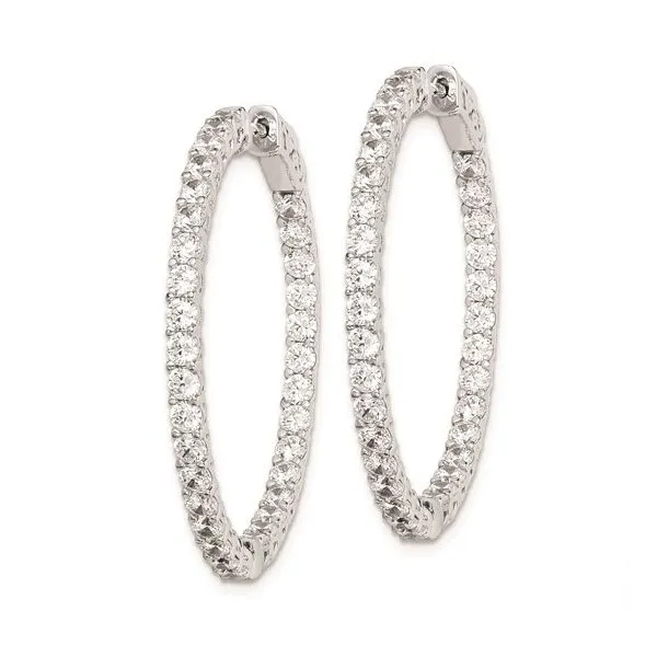 Earrings Reflections In Gold Venice, FL