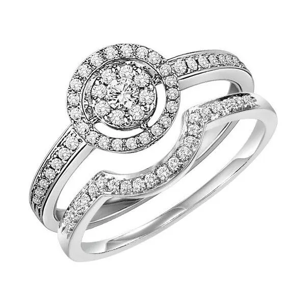 Engagement Ring Reiniger Jewelers Swansea, IL