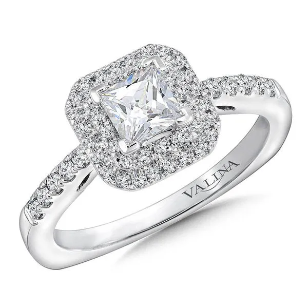 Engagement Ring Reiniger Jewelers Swansea, IL