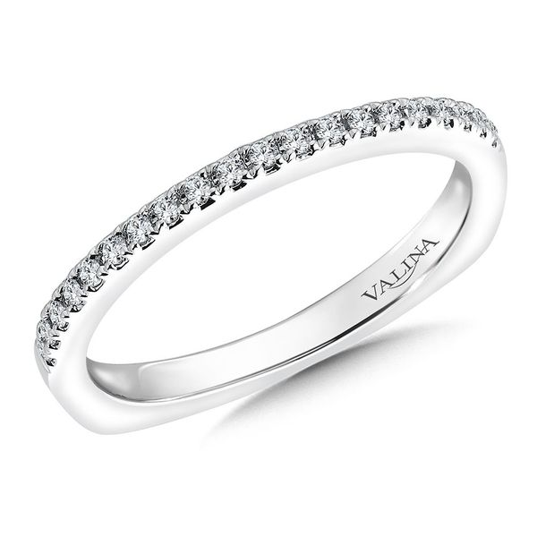 Wedding Band Reiniger Jewelers Swansea, IL