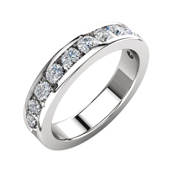 Anniversary Ring Reiniger Jewelers Swansea, IL
